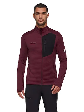 MAMMUT | Herren Fleecejacke Taiss Light ML | 